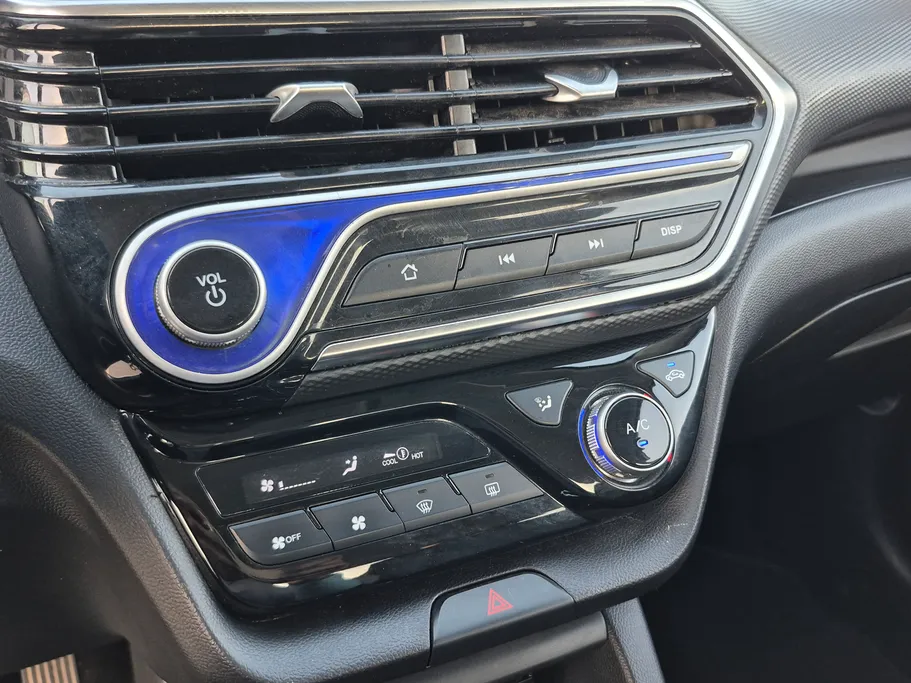 شانجان السفن Full Option 2025 