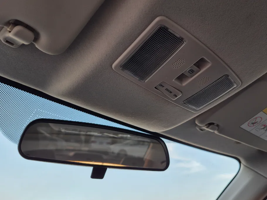 شانجان السفن Full Option 2025 