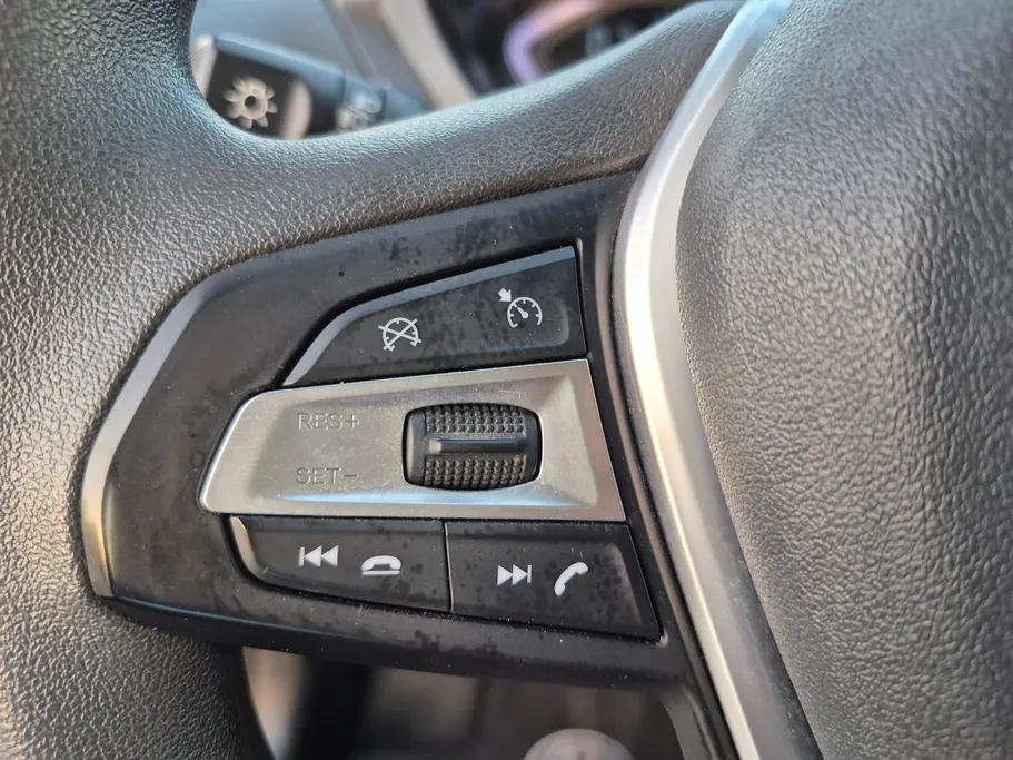 شانجان السفن Full Option 2025 