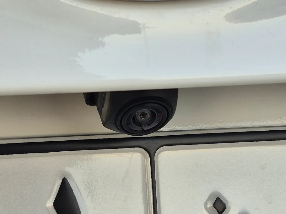 شانجان السفن Full Option 2025 