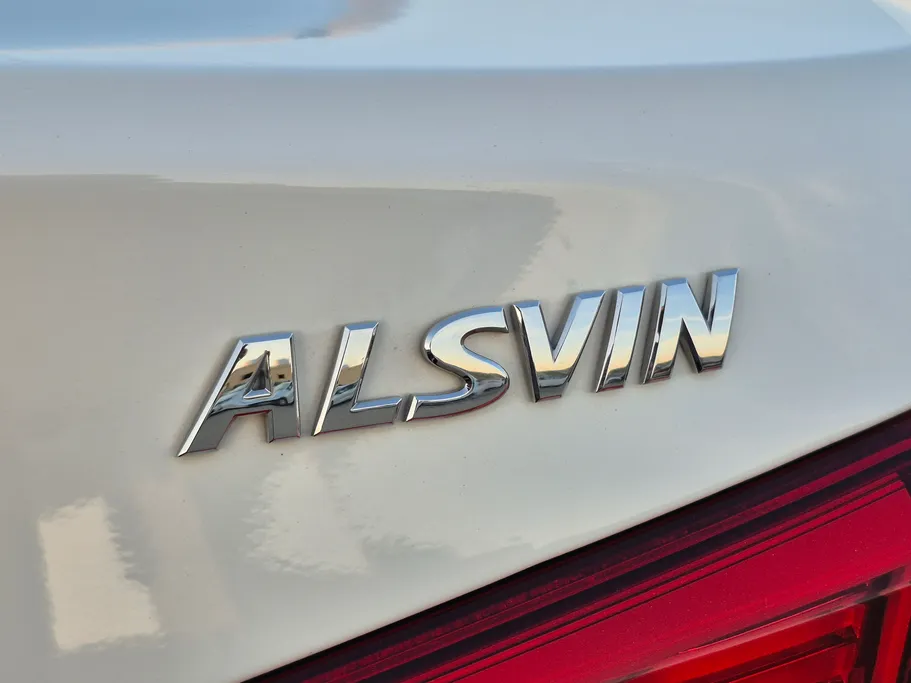 شانجان السفن Full Option 2025 