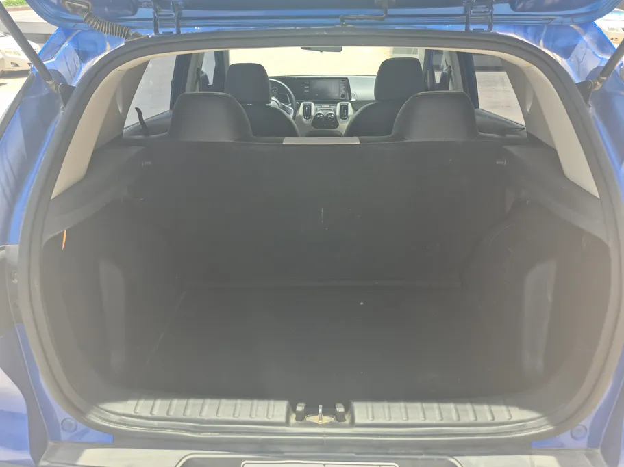 2021 Kia SONET LX 