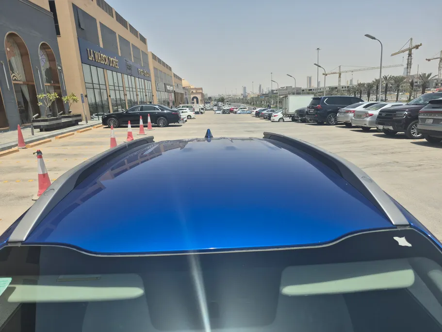 2021 Kia SONET LX 