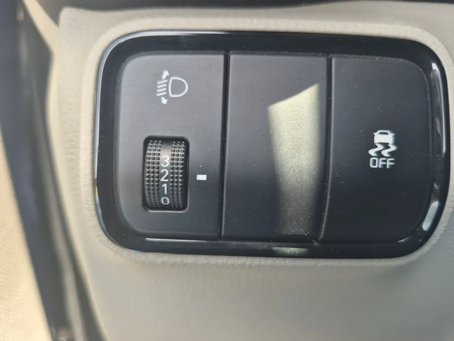 2021 Kia SONET LX 