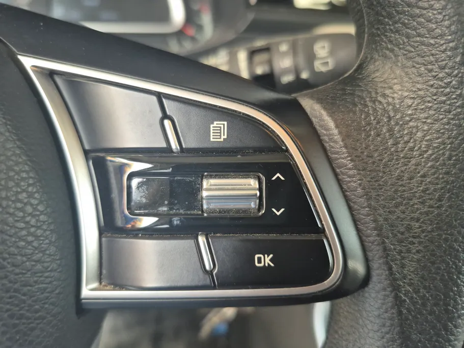 2021 Kia SONET LX 