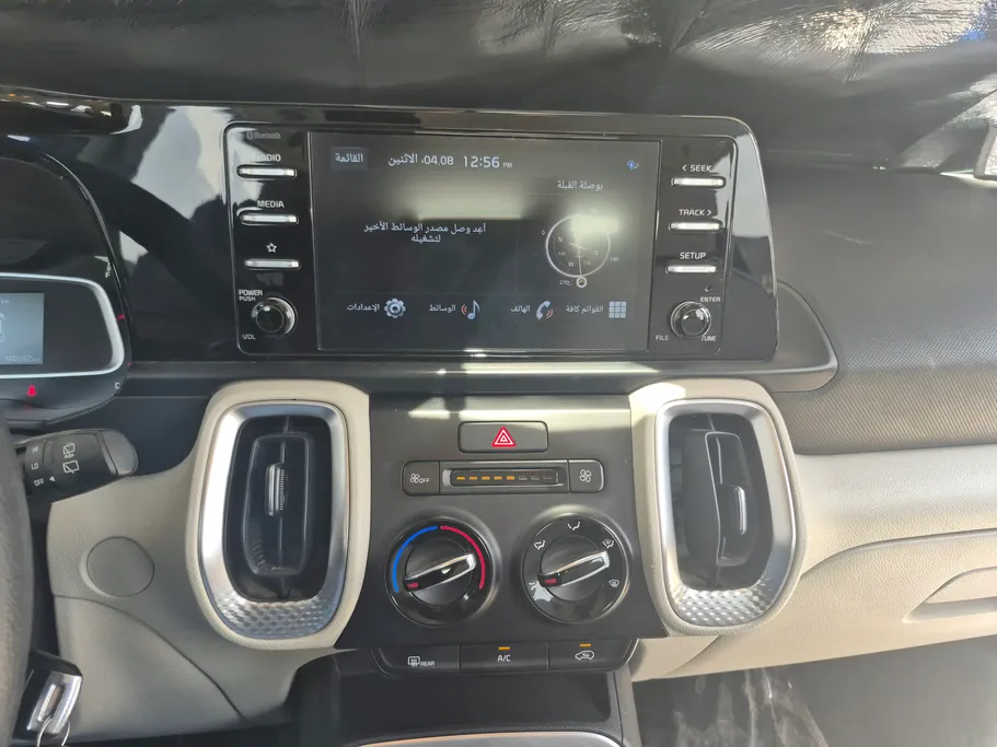 2021 Kia SONET LX 