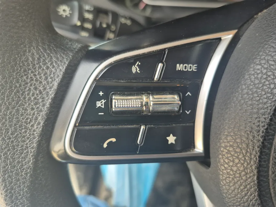2021 Kia SONET LX 