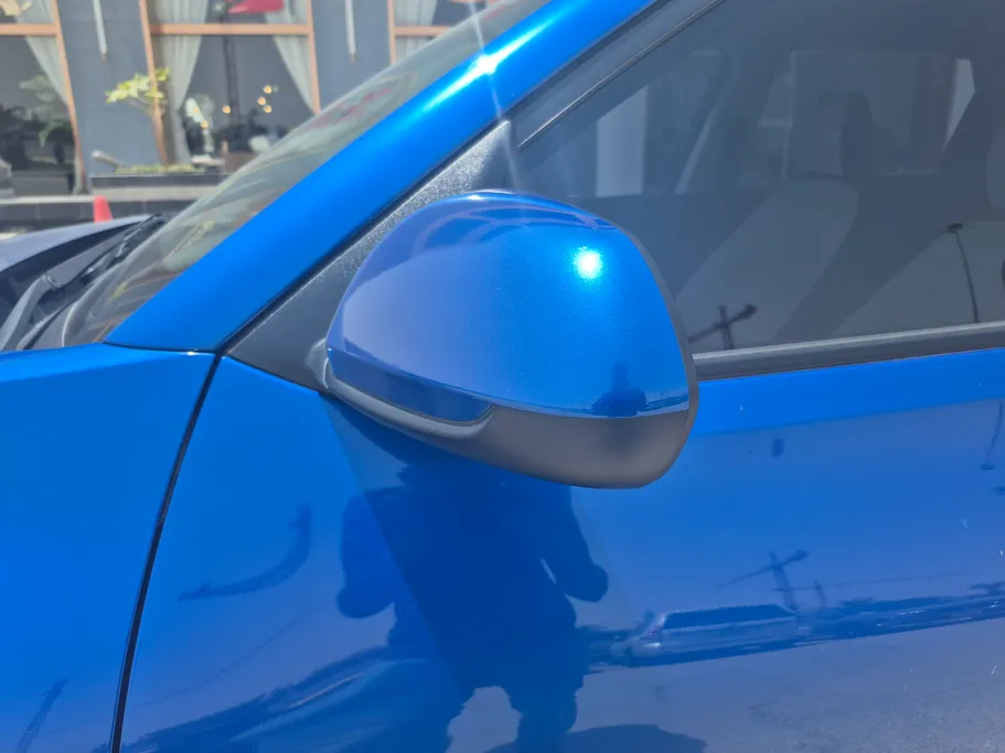 2021 Kia SONET LX 