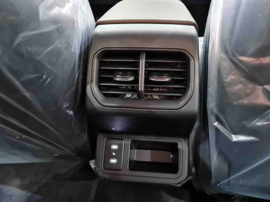 2026 Kia K4 GLS 