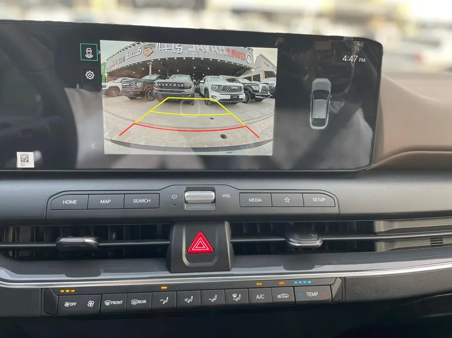 2026 Kia K4 GLS 