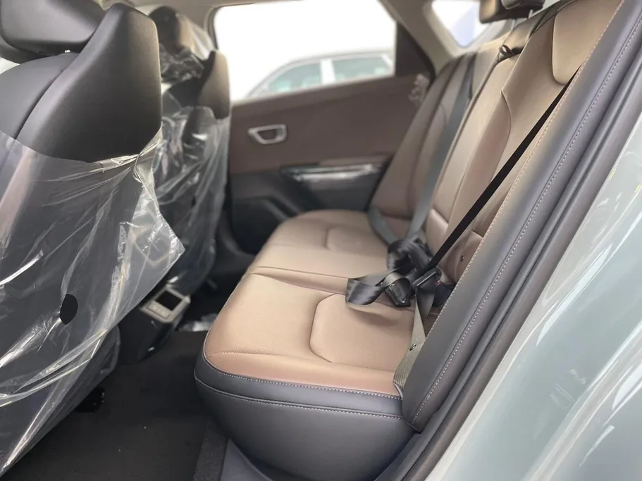 2026 Kia K4 GLS 