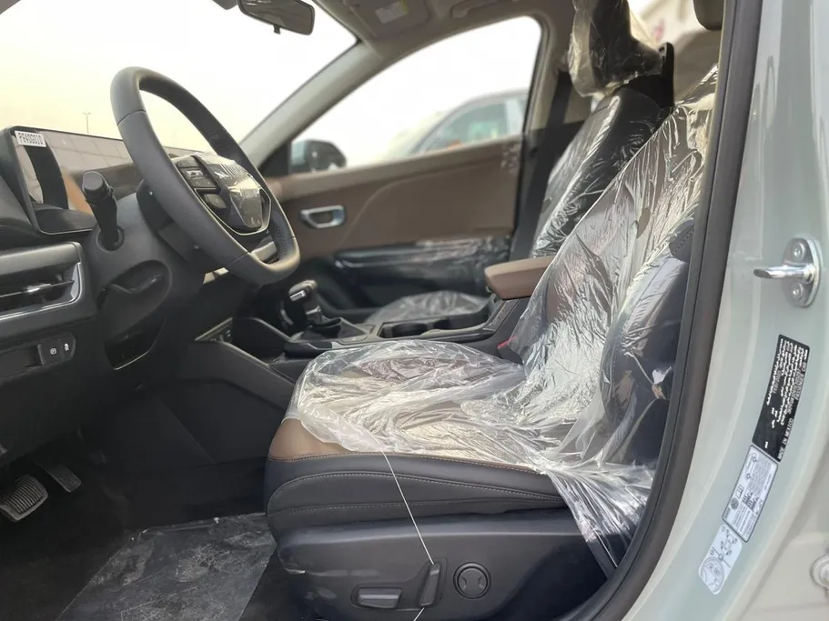 2026 Kia K4 GLS 