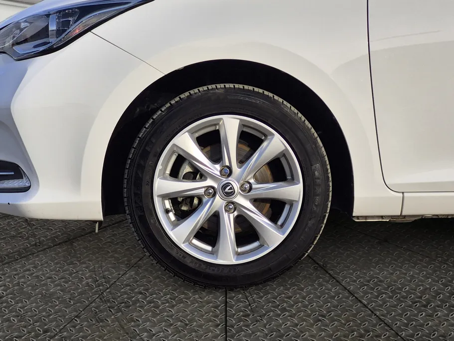 2025 Changan Alsvin Full Option 