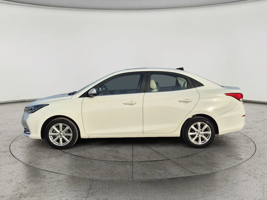 2025 Changan Alsvin Full Option 