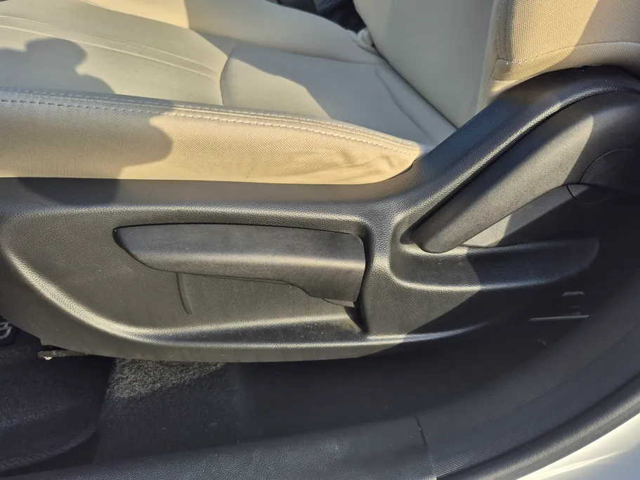 2025 Changan Alsvin Full Option 