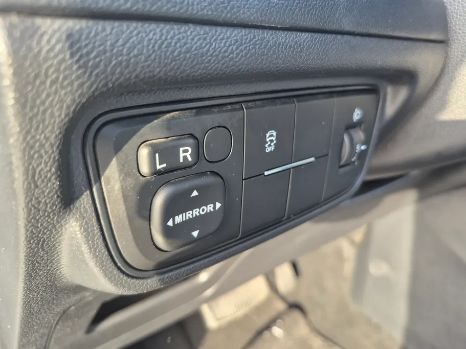 2025 Changan Alsvin Full Option 