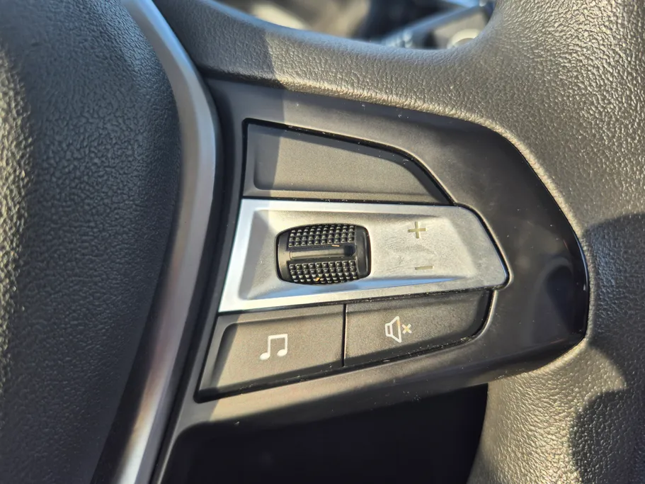 2025 Changan Alsvin Full Option 