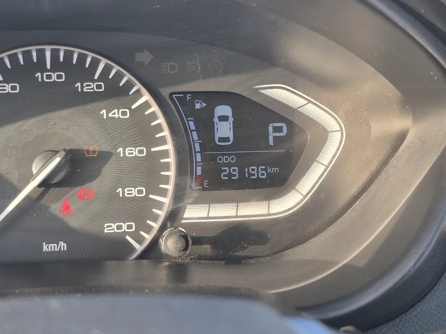 2025 Changan Alsvin Full Option 