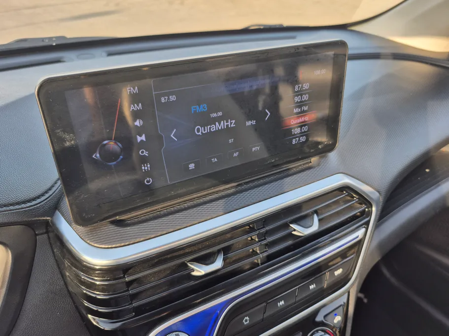 2025 Changan Alsvin Full Option 