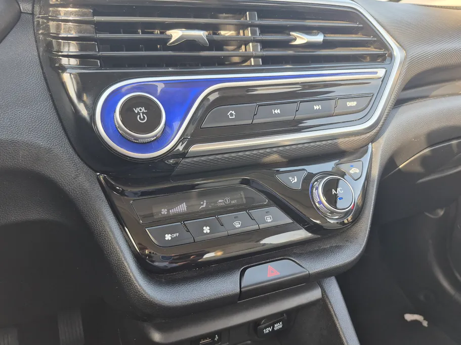 2025 Changan Alsvin Full Option 