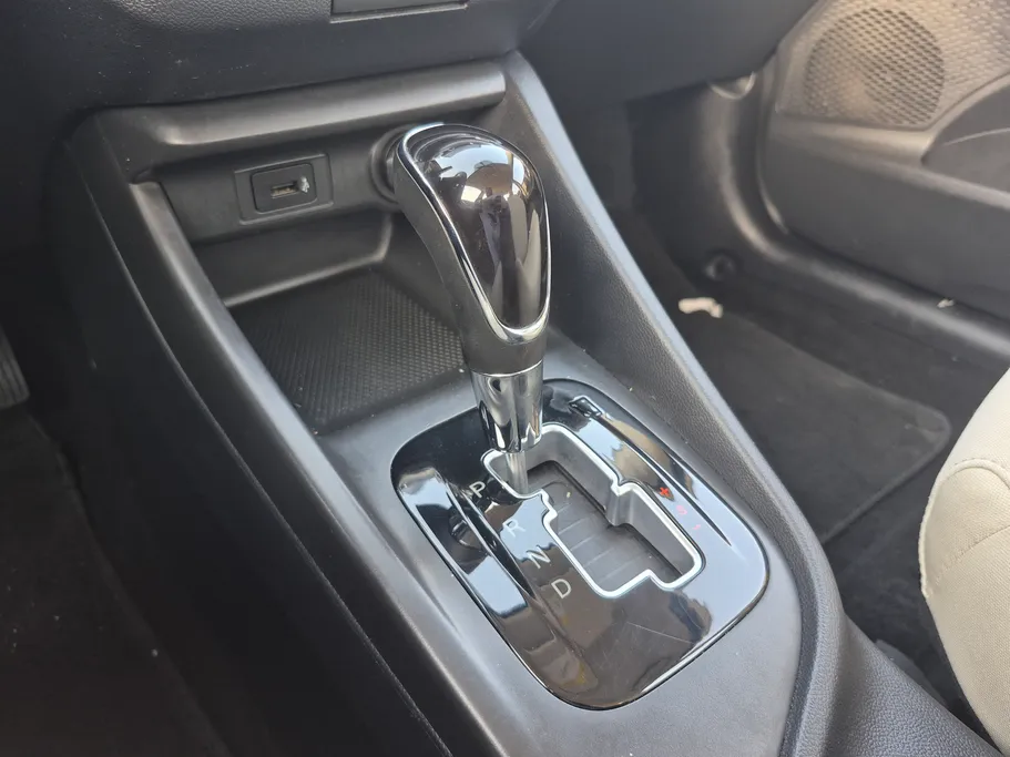2025 Changan Alsvin Full Option 
