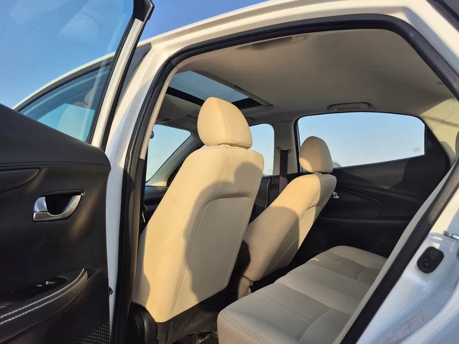 2025 Changan Alsvin Full Option 