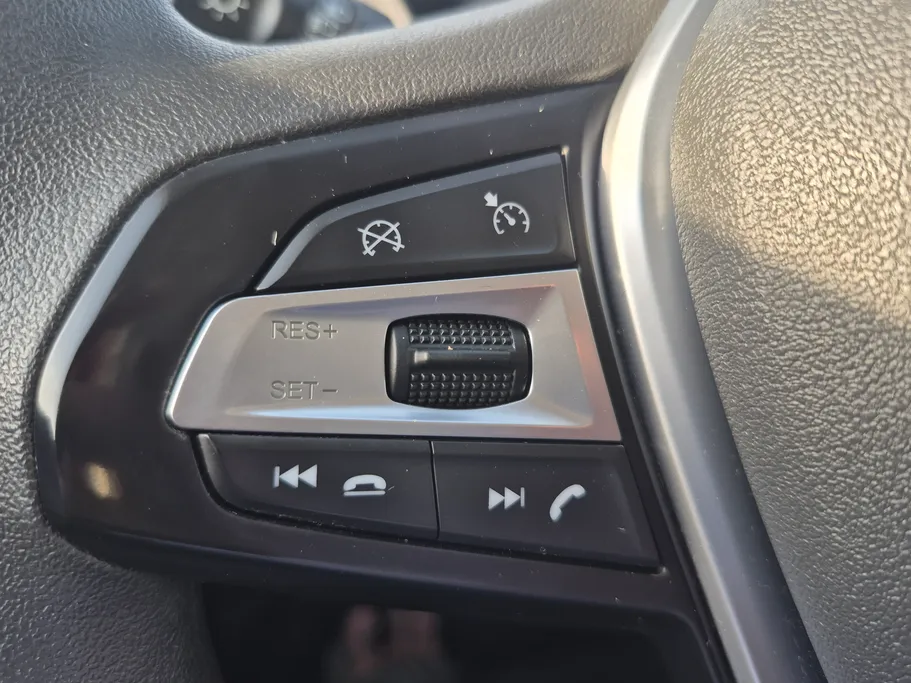 2025 Changan Alsvin Full Option 