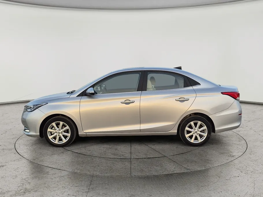 2025 Changan Alsvin Full Option 
