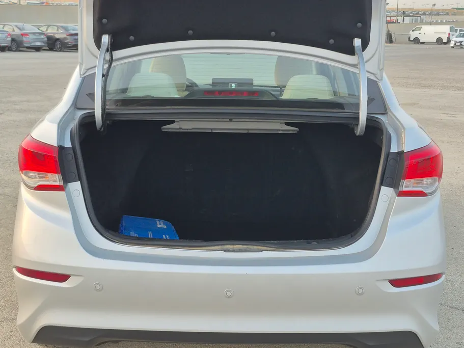 2025 Changan Alsvin Full Option 