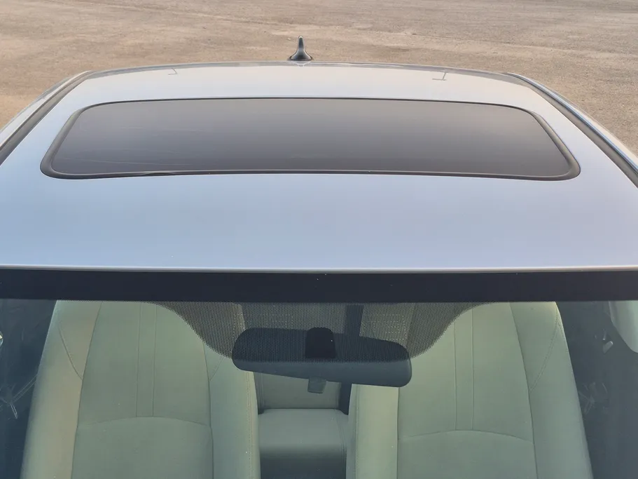 2025 Changan Alsvin Full Option 