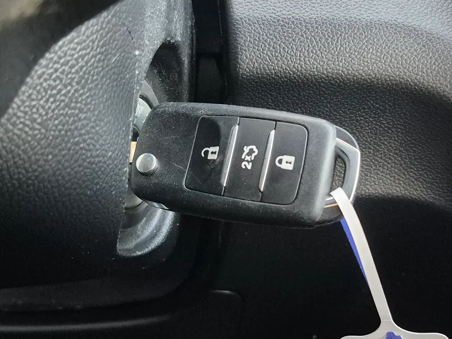 2025 Changan Alsvin Full Option 