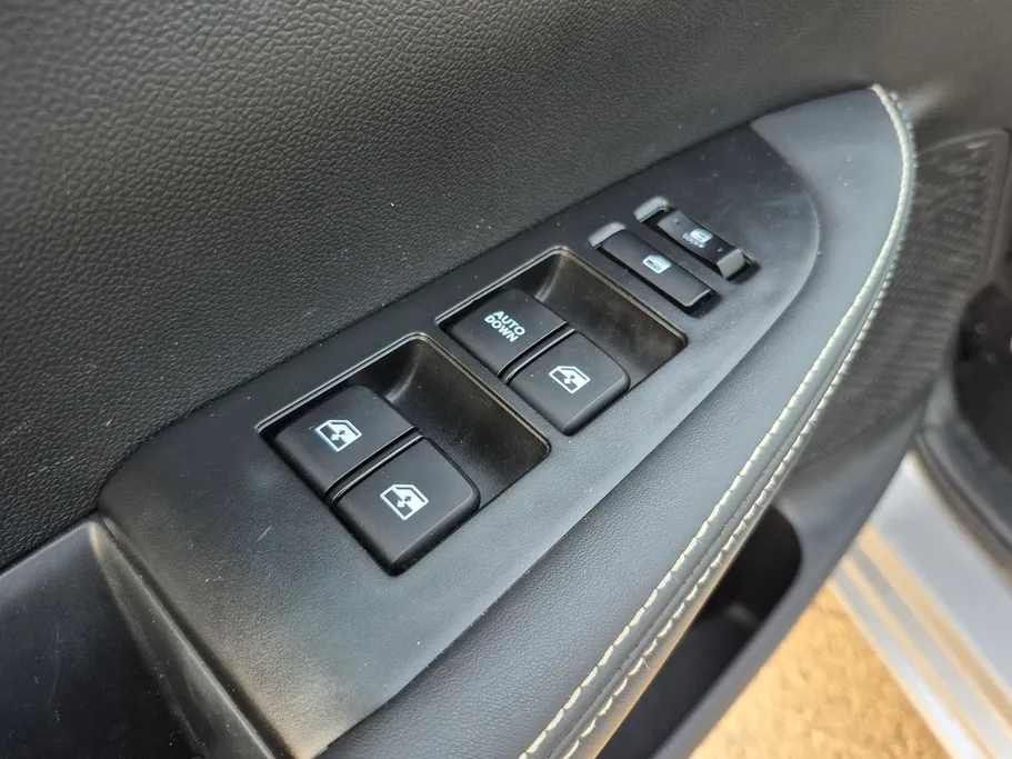 2025 Changan Alsvin Full Option 