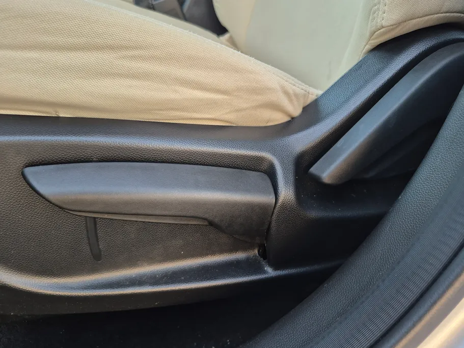 2025 Changan Alsvin Full Option 