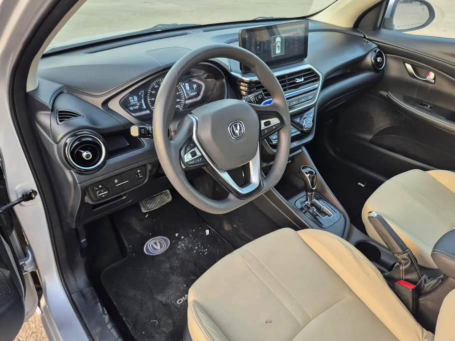 2025 Changan Alsvin Full Option 