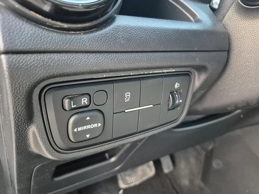 2025 Changan Alsvin Full Option 