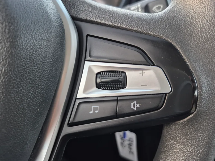 2025 Changan Alsvin Full Option 