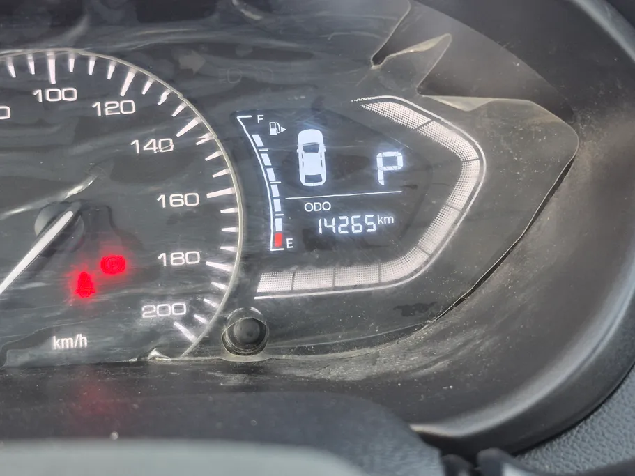 2025 Changan Alsvin Full Option 