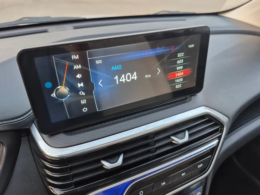 2025 Changan Alsvin Full Option 