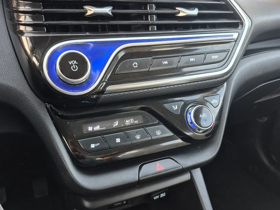 2025 Changan Alsvin Full Option 