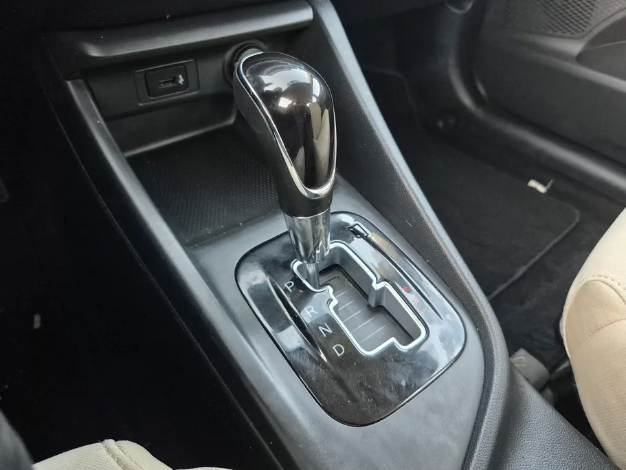 2025 Changan Alsvin Full Option 