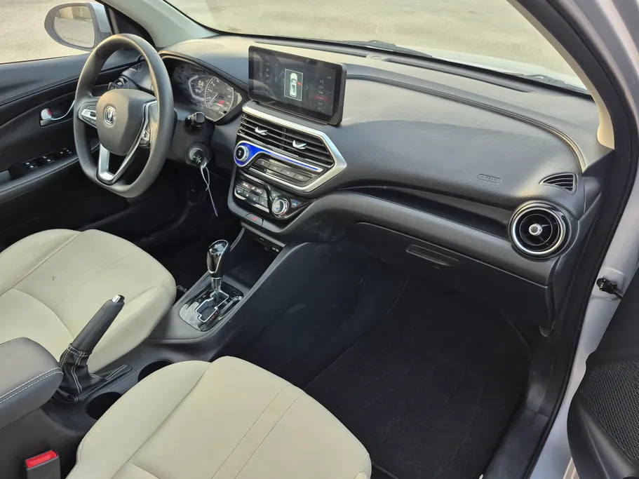 2025 Changan Alsvin Full Option 