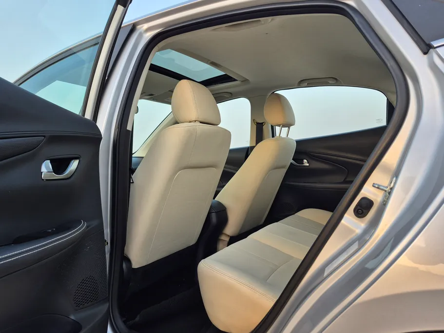 2025 Changan Alsvin Full Option 