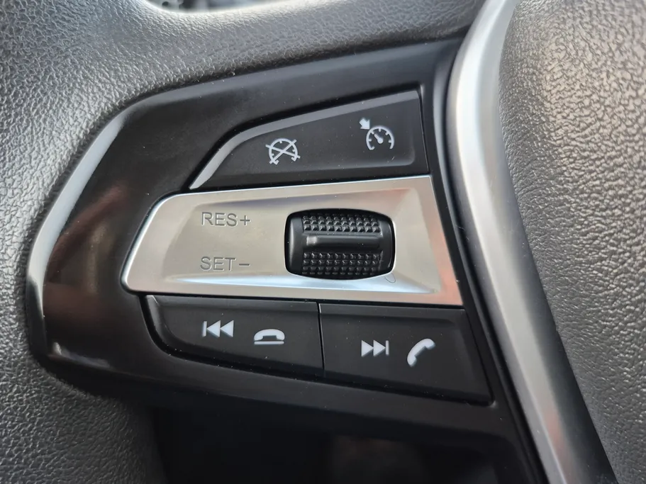 2025 Changan Alsvin Full Option 