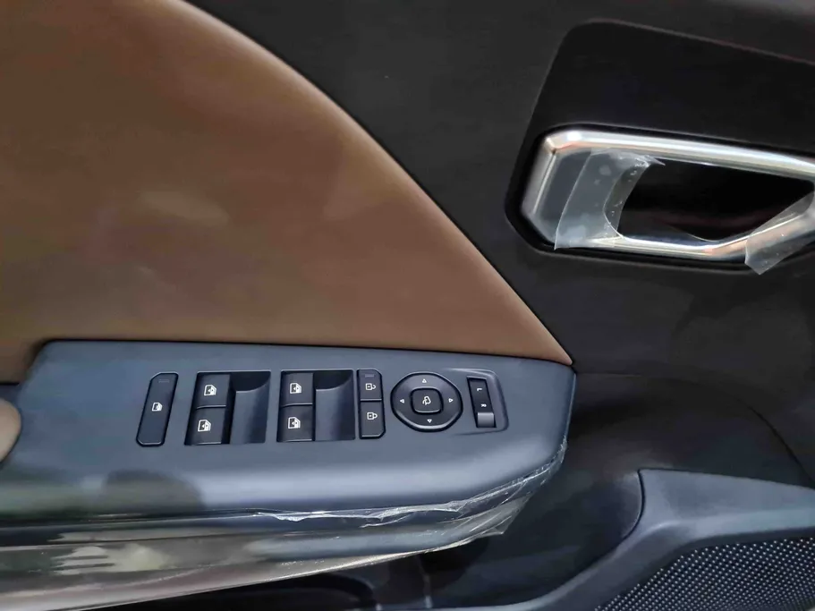 2026 Kia K4 GLS 