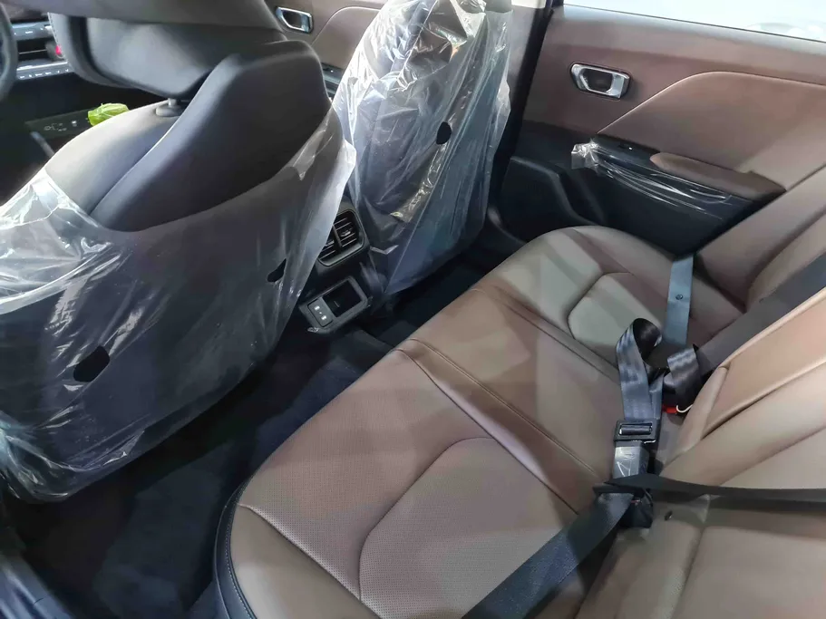 2026 Kia K4 GLS 
