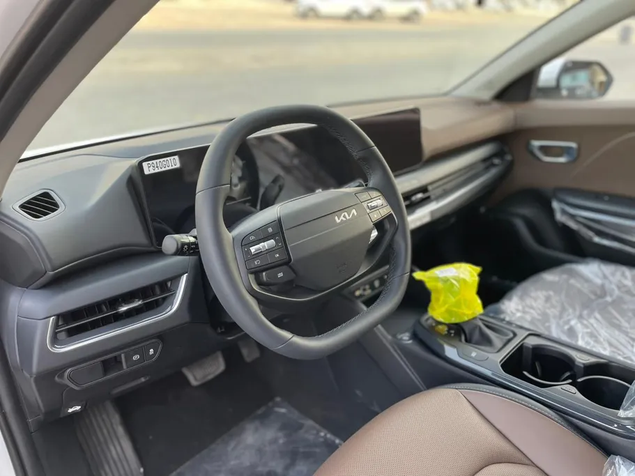 2026 Kia K4 GLS 