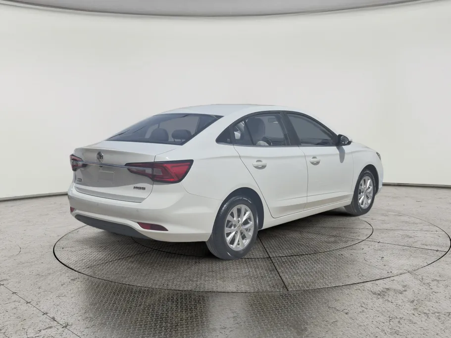 2024 MG 5 COM 