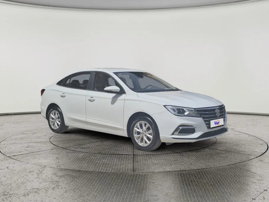 2024 MG 5 COM 