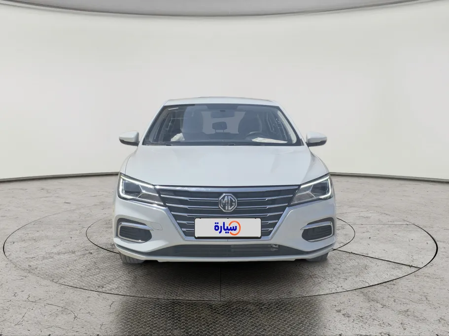 2024 MG 5 COM 