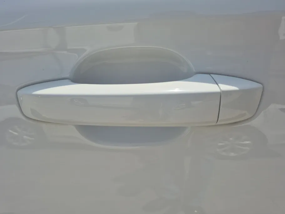 2024 MG 5 COM 